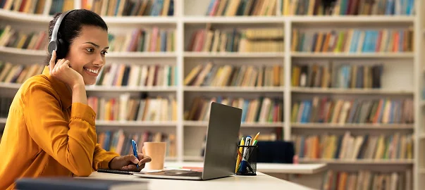 Career Library