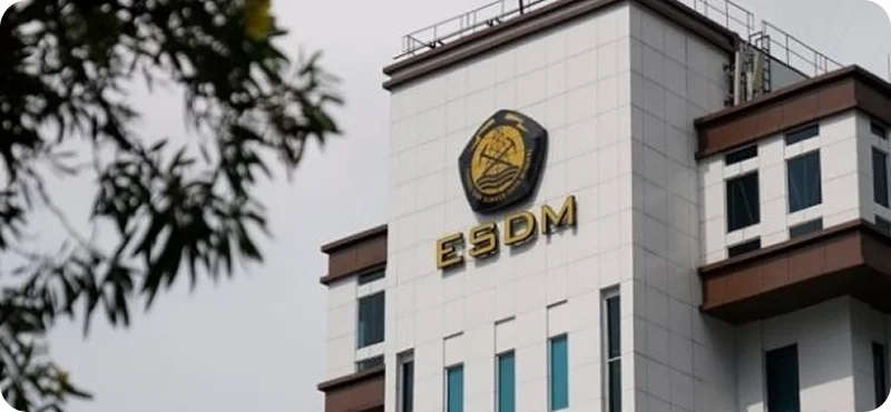 ESDM