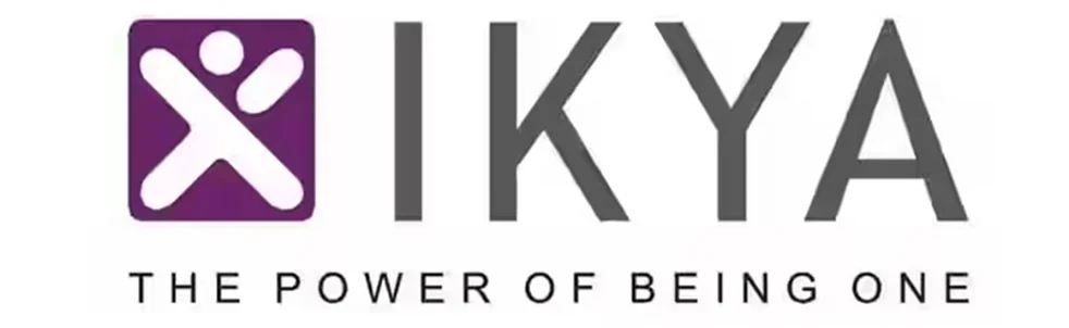 IKYA logo