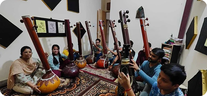 Musical Instruments