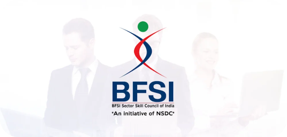 BFSI Sector Skill Council